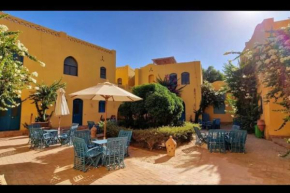 Cozy apartment in Downtown Gouna